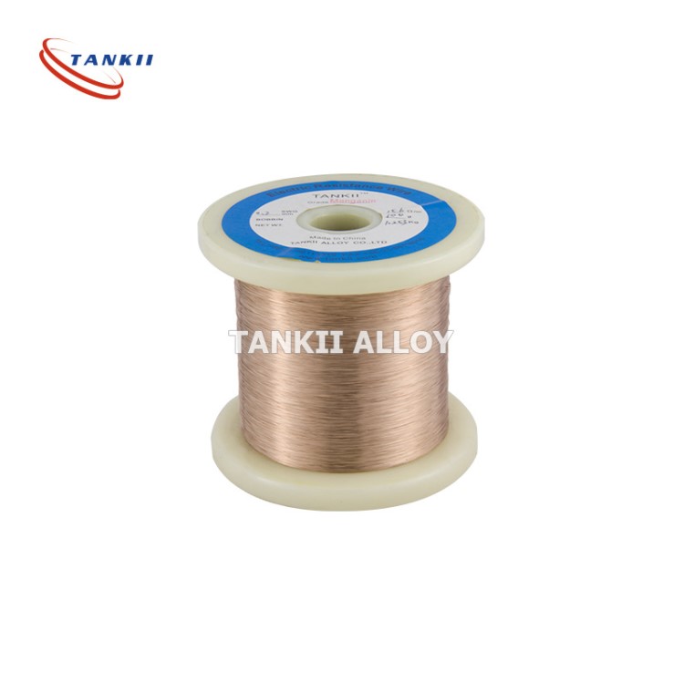 分離器錳銅6j13，可用于制作高等級(jí)計(jì)量用電壓、電流、電橋、電位