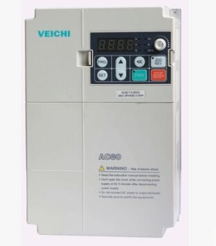 伟创变频器AC70-T3-7R5G/011P  7.5KW 380V  全新现货一年质保