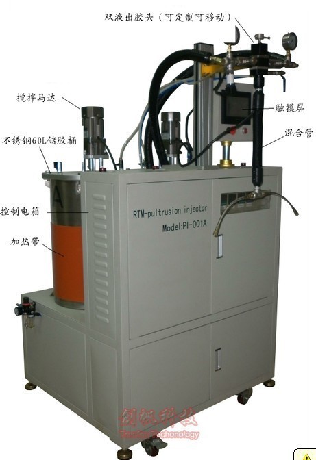 齒輪泵變壓器灌膠機(jī)，電源開關(guān)點(diǎn)膠機(jī)，線路板涂膠機(jī)