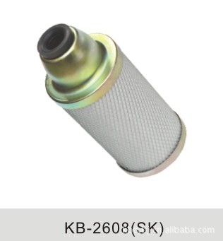 适用神钢SK机型油水分离器，厂家直销价格请咨询