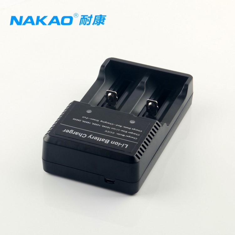 強(qiáng)光手電充電器 USB充電器 充 18650 26650 16340 14500