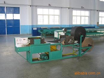 凱祥自動成型雙層果袋機，蘋果梨桃檸檬臍橙果袋機廠家
