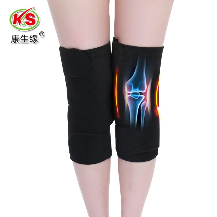 廠家直銷護(hù)膝保暖自發(fā)熱護(hù)膝 膝關(guān)節(jié)保暖護(hù)膝 保健護(hù)具批發(fā)定制