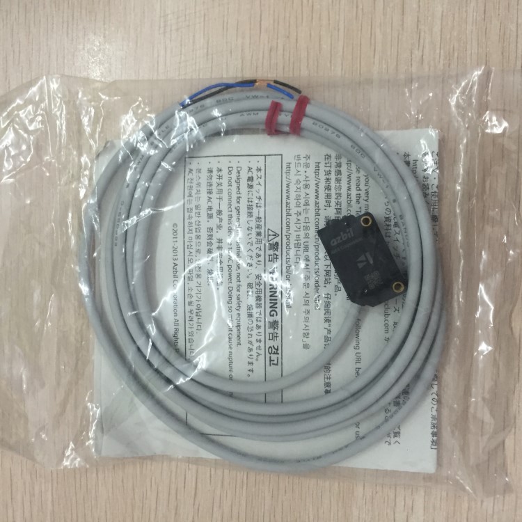 AZBIL山武光電開關(guān)HP7-D23現(xiàn)貨替換HP300-D1