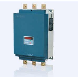 雷諾爾品牌軟起動器 JJR1000系列115KW