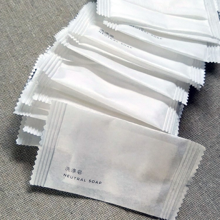 加工定制酒店賓館用品OEM衛(wèi)生清潔衣服洗滌紙?jiān)砣ノ垲伾阈投ㄖ?
                                                         style=