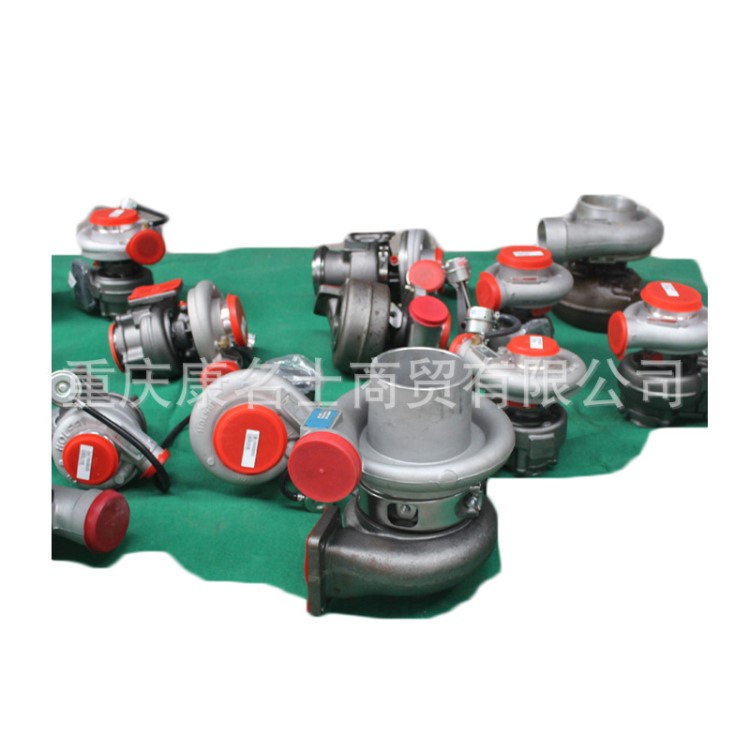 4051094增壓器HX40W錫柴6110發(fā)動機渦輪增壓器