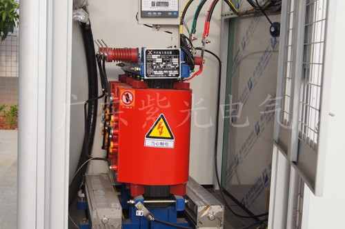 東莞變壓器增容工程變壓器新裝改造安裝工程供應商紫光電氣