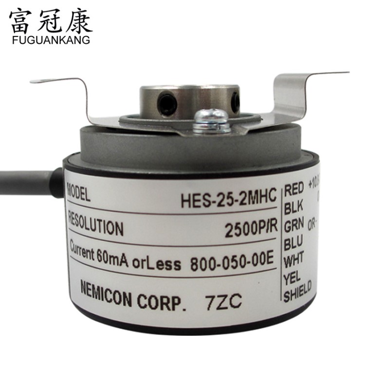 內(nèi)密控編碼器HES-1024-2MHC HES-1024-2MHT HES-1024-2MD原裝