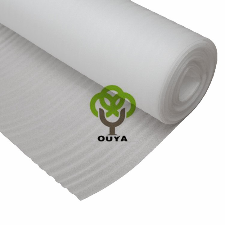 防水防潮地膜 木地板珍珠棉靜音膜