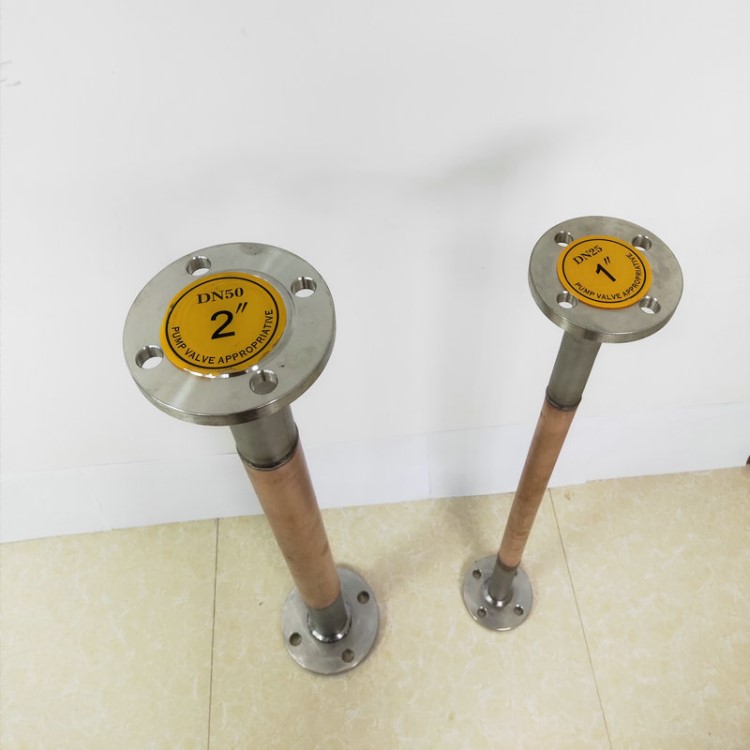 現(xiàn)貨DN100紫銅氧氣阻火器 FP-16T法蘭呼吸閥 氧氣防火器可定制