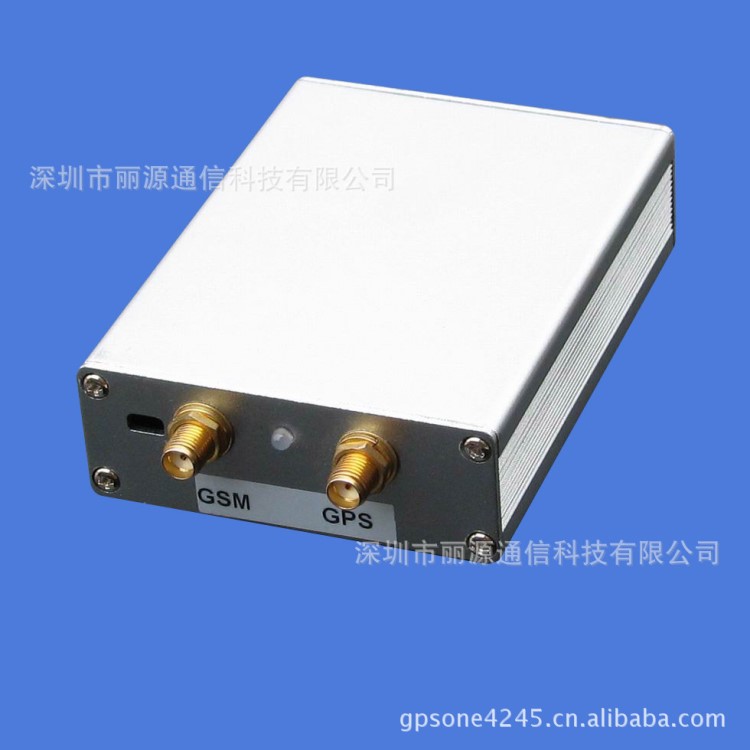 GPS/GSM/GPRS車(chē)載定位終端 GPS定位器 監(jiān)控防盜追蹤0.0