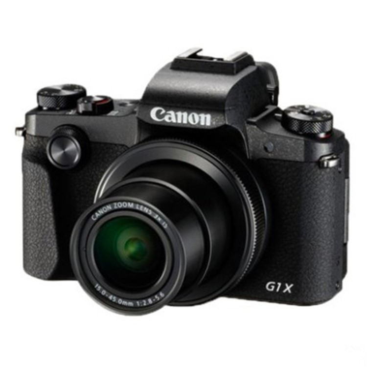 Canon/佳能 PowerShot G1 X Mark III高清數(shù)碼相機照相機G1X3