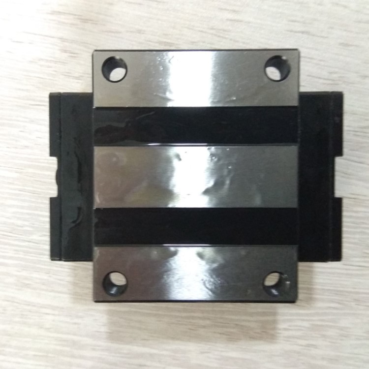 高精度銀泰直線導(dǎo)軌 機(jī)床導(dǎo)軌滑塊MSA高組裝系列承重靜音