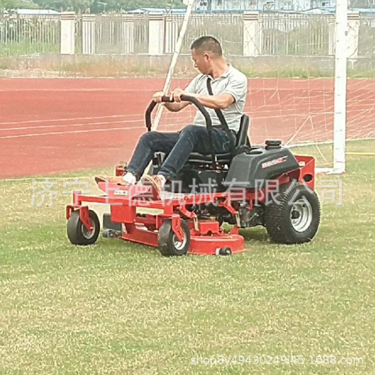 廠家直供 剪草車坐騎式草坪車 座駕式草坪修剪車 園林剪草機