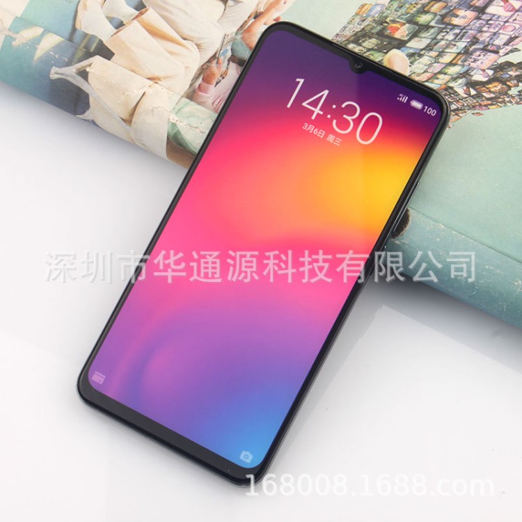 適用 魅族16S V8高配 魅藍NOTE9 NOTE8魅藍S6機模手機模型機