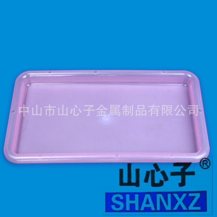 批發碗碟塑料接水盤 拉籃塑料接水盤 碗碟架接水盤廚房餐具瀝水盤
