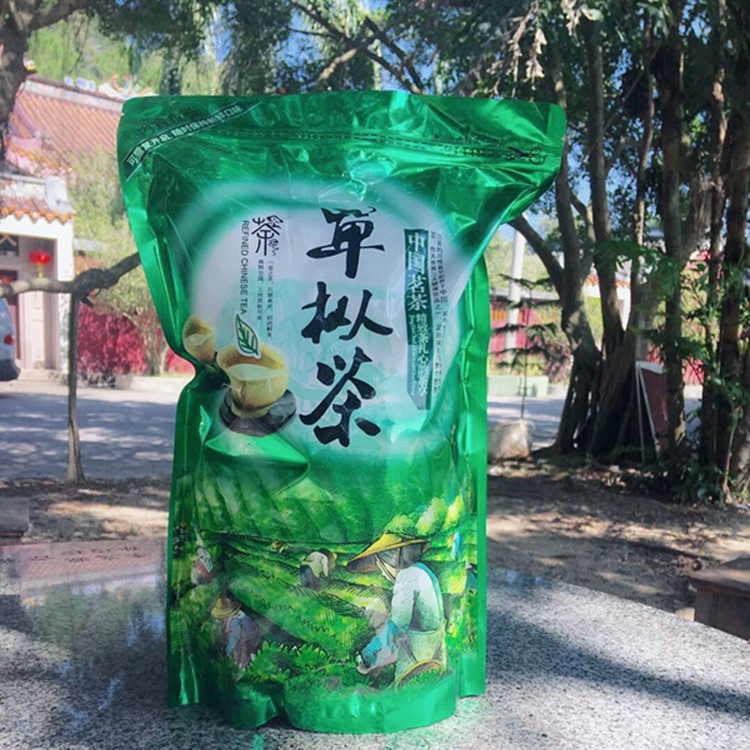 凤凰单枞蜜兰香凤凰茶乌栋凤凰单丛乌龙茶凤凰单从浓香500g茶叶