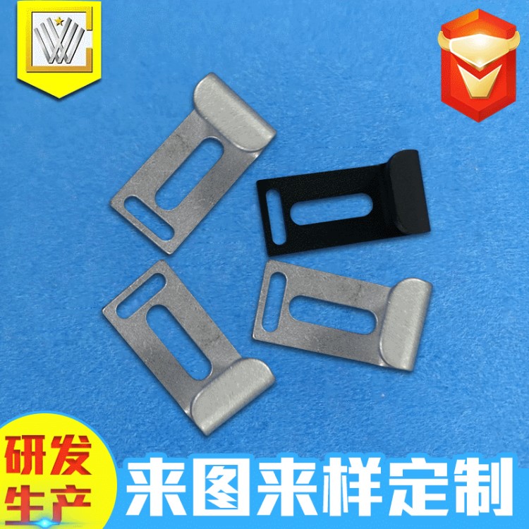 手機支架鋁制品沖壓氧化 源頭廠家沖壓五金配件非標定制
