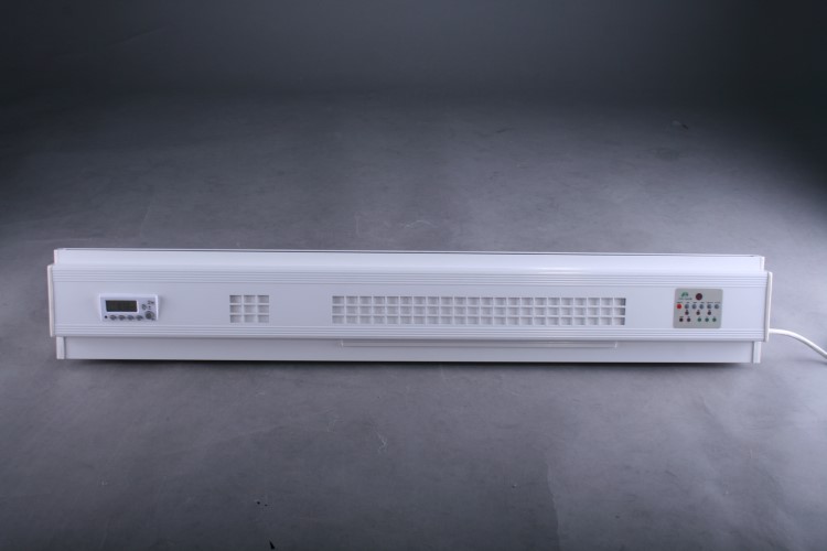 廠家供應(yīng)JTXF-12型窗用隔音動力通風(fēng)器