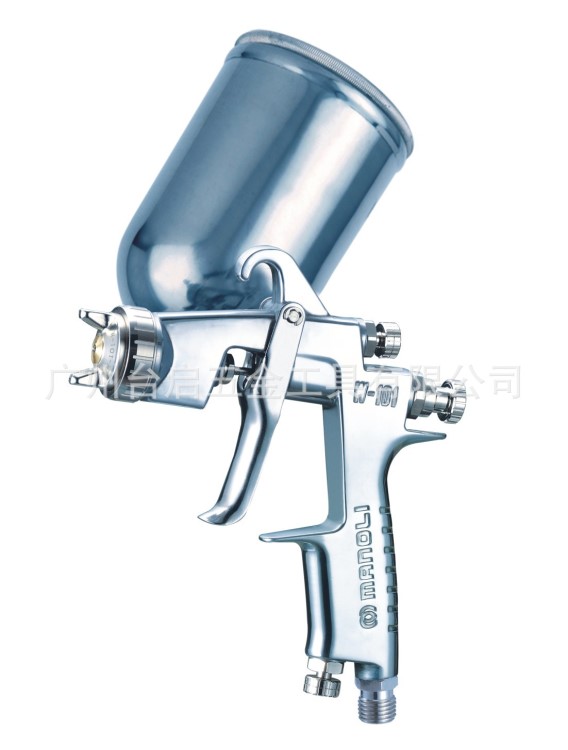 家具噴柒噴槍面漆噴槍底漆噴槍W(xué)-101-G