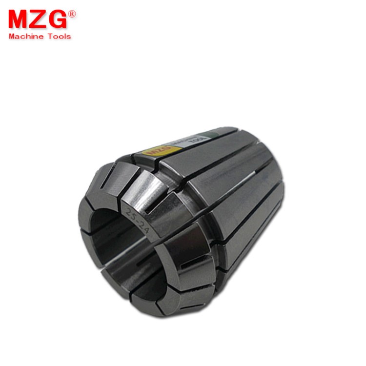 01mm铣床快换数控刀柄夹头弹性er40筒夹嗦咀