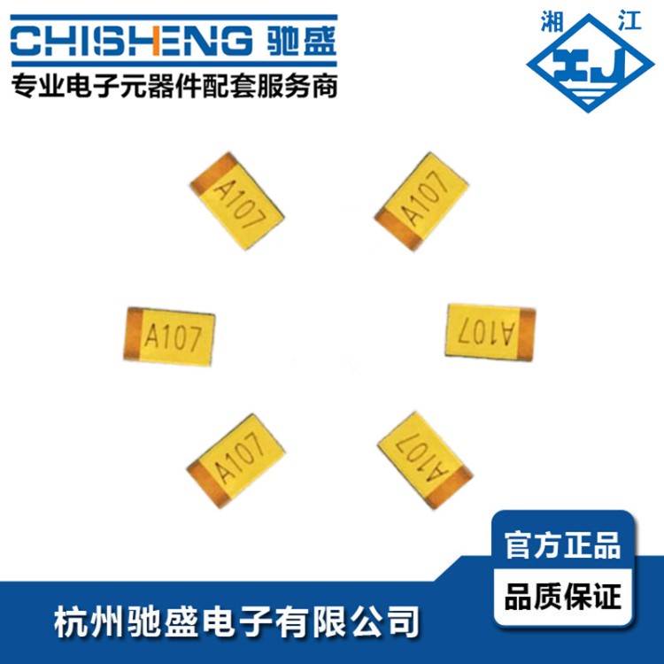 品質(zhì)貼片膽電解電容器 貼片鉭電容 產(chǎn)線出品 替代AVX品牌