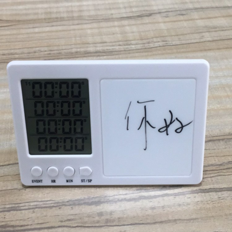 深圳工廠大屏幕手寫板計(jì)時(shí)器  四通道數(shù)顯定時(shí)器   廠價(jià)直銷