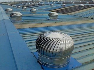 一件起批廠房車間屋頂通風(fēng)帽無動(dòng)力渦輪通風(fēng)器不銹鋼抽風(fēng)排風(fēng)機(jī)