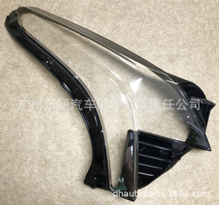 適凱迪拉克XT5大燈 凱迪拉克CTS XTS SRX SLS 賽威 ATS XT5大燈罩