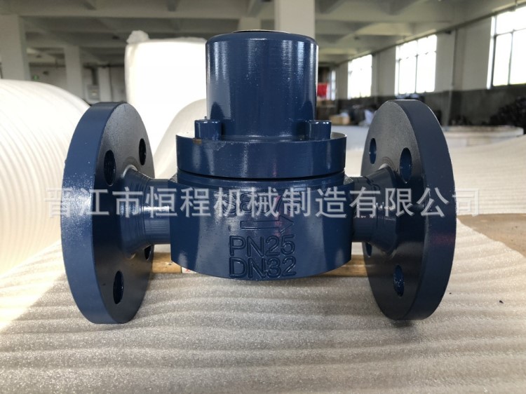 供應(yīng)S857S德國高溫高壓雙金屬片式可調(diào)式蒸汽疏水閥可定制