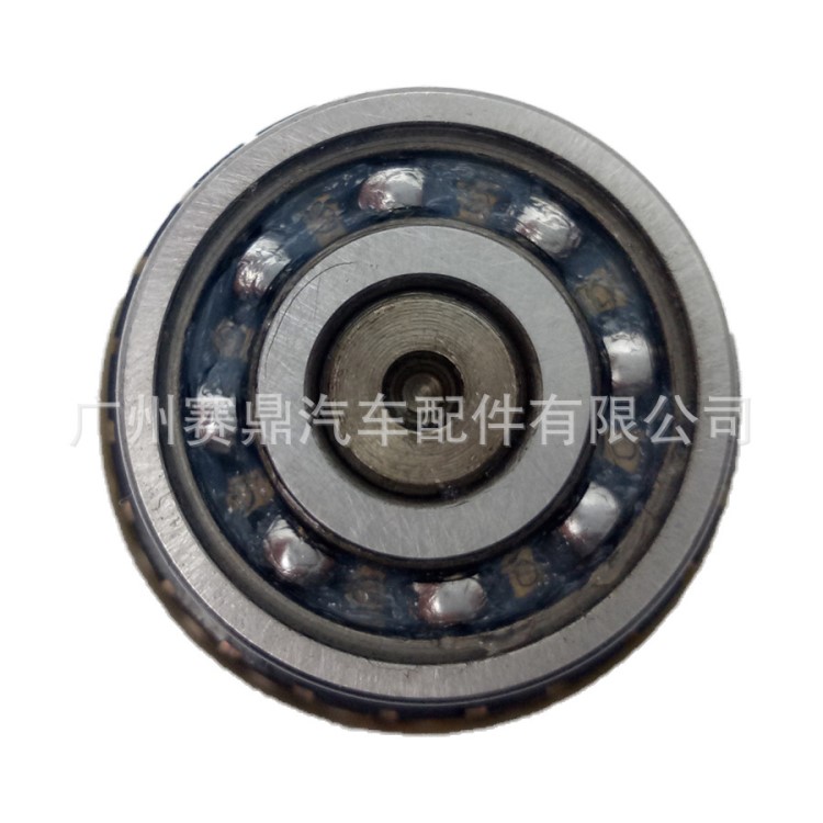 28160-77090適用于豐田蘭德酷路澤啟動機電樞 LAND CRUISER 1HZ