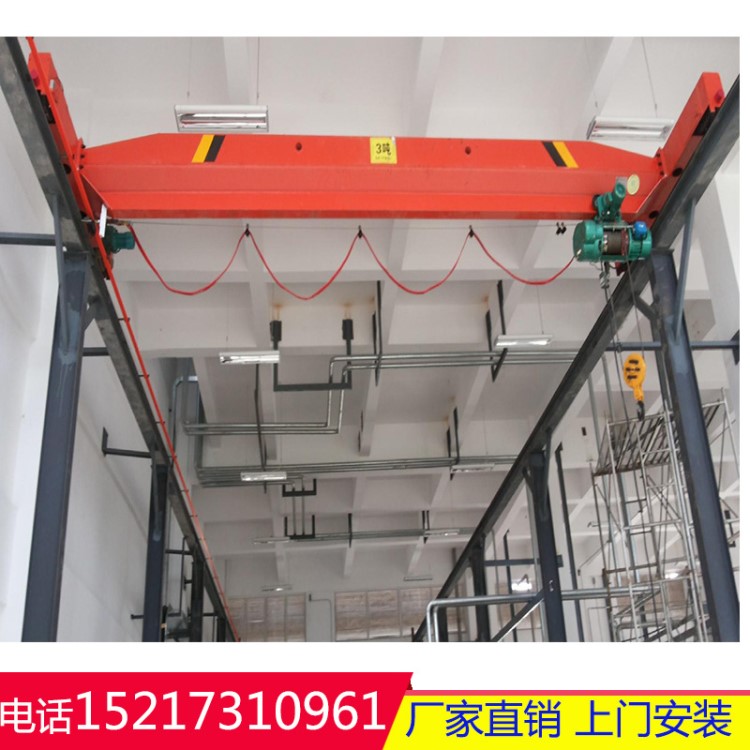 直銷小型吊裝設備 天車吊車起重機械車間行車起重設備來電詳詢