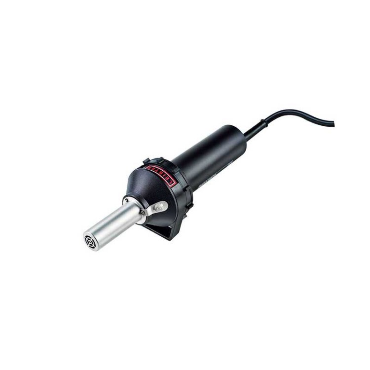 LEISTER Hot jet S 原裝熱風(fēng)槍熱風(fēng)筒調(diào)溫?zé)犸L(fēng)槍（1#）