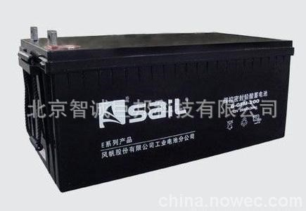 風(fēng)帆 12V180AH免維護(hù)鉛酸蓄電池 UPS應(yīng)急電源專用電池