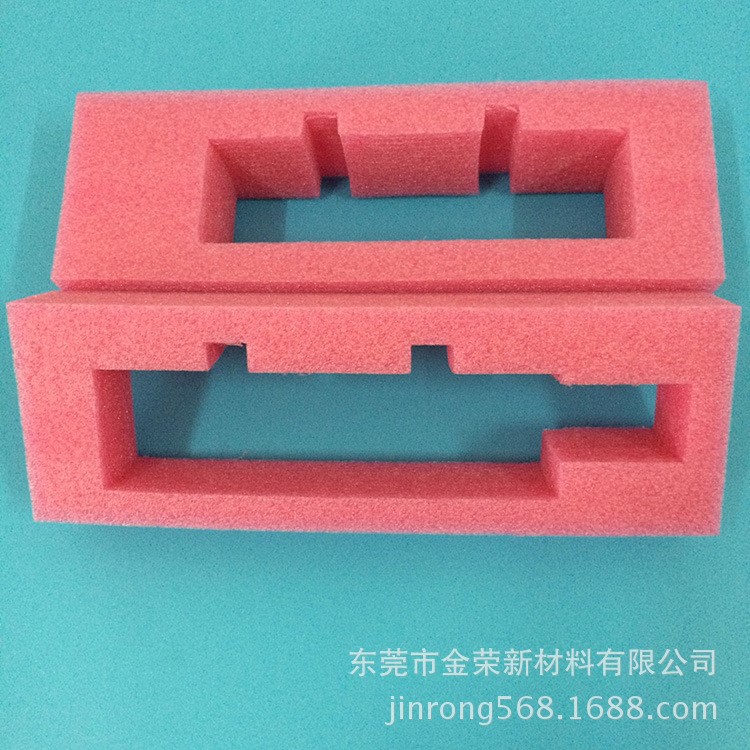 東莞廠家批發(fā)epe防靜電珍珠棉型材片材  免費設(shè)計