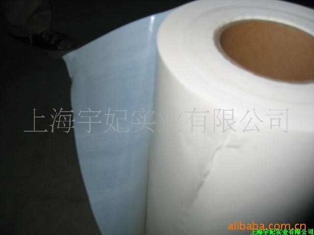 汽車腳墊商標(biāo)，熱熔膠膜，汽車地毯，腳墊商標(biāo)用熱熔膠