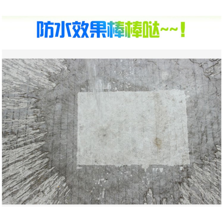 油性防水劑水泥防水乳液滲透型納米免砸磚外墻補(bǔ)漏材料衛(wèi)生間防水