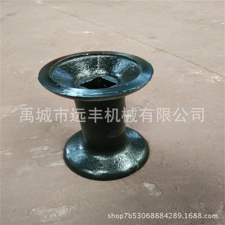 彈齒機專用S彈齒 S型松土鏟 農機配件