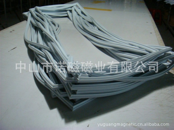 磁性門(mén)封 磁性密封套 消毒柜門(mén)封 干磁箱 烤箱 冷柜門(mén)封