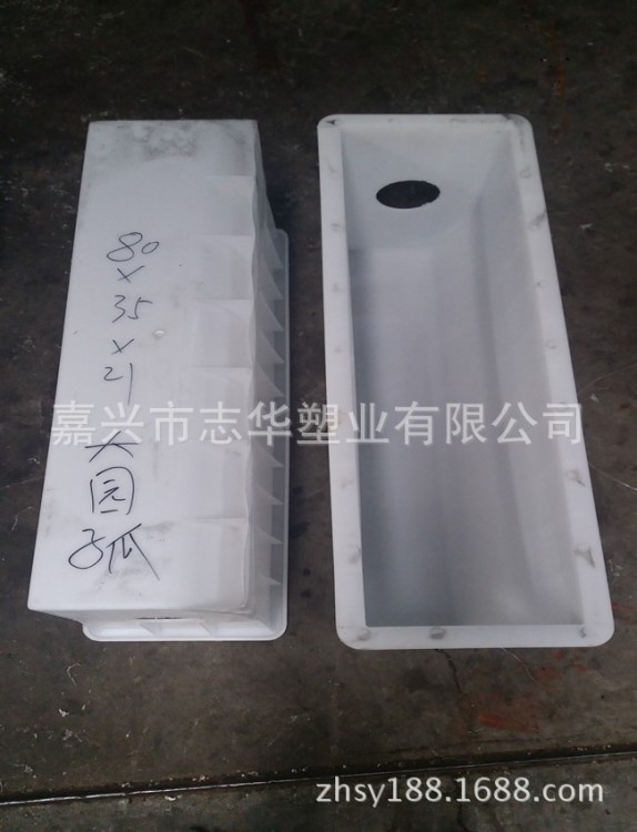 新型圓弧路沿石模具 西安咸陽 路沿石 平石 圍樹 彩磚塑料模具