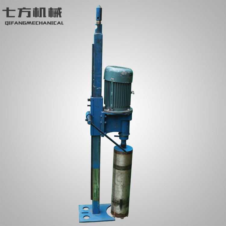 生產(chǎn)礦山用水磨鉆機 堅硬巖石鉆孔用水鉆 多功能水磨鉆機