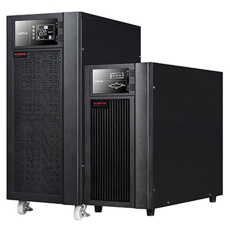 山特ARRAY 3A3 Pro 系列 (15KVA～150KVA)  UPS不間斷電源