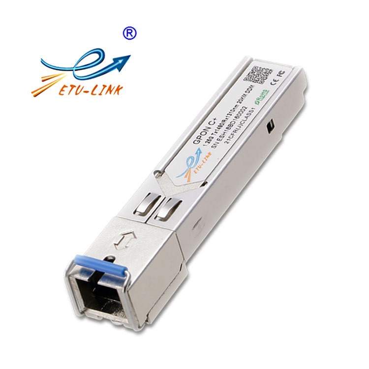 全新華為GPON光模塊OLT CLASS B+適用中興華為烽火OLT設備