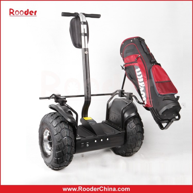 高爾夫球場(chǎng)專用平衡車 廠家直銷思維車 Rooder Electric Scooter