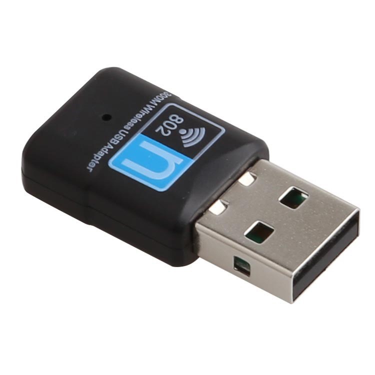 新usb wifi無(wú)線網(wǎng)卡 300M 無(wú)線wifi接收器 迷你usb無(wú)線網(wǎng)絡(luò)適配器