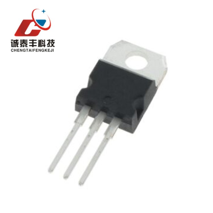 長電代理 KTA1659A TO-220直插三極管 插件二三極管