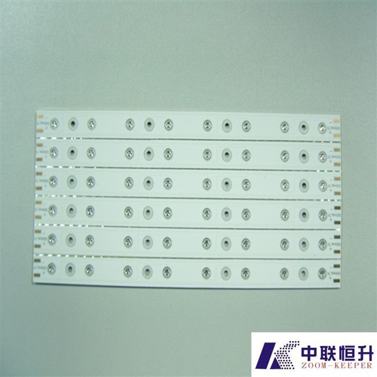 生产多层及双层线路板 单面铝基板 PCB加急打样