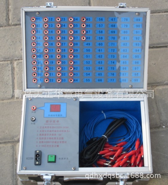 供應電纜芯對號器/電纜芯線對號器