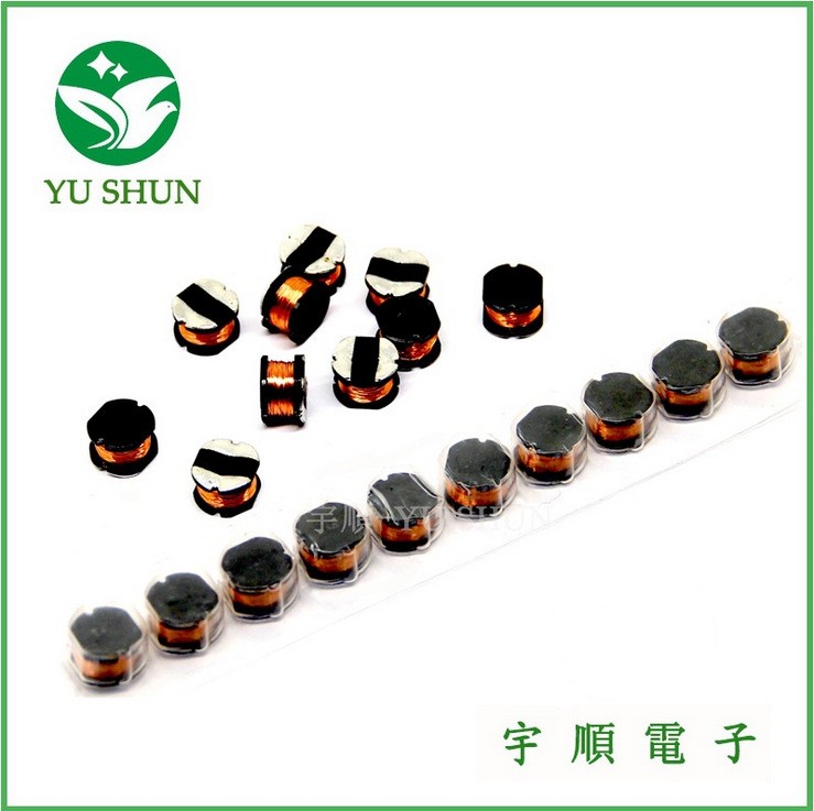 CD系列貼片功率電感 貼片功率電感批發(fā)